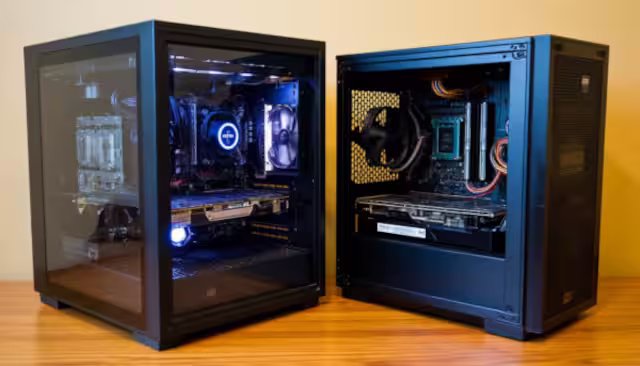 приём компьютеров б/у